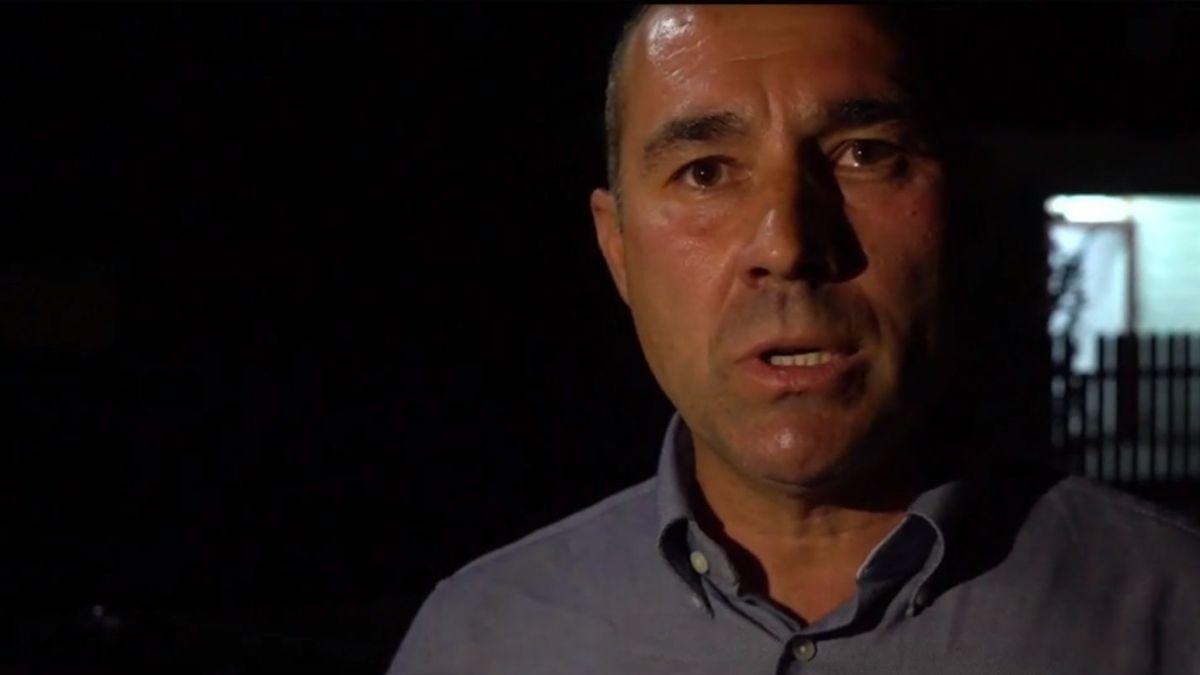 primar snopit bataie localnic dobra dambovita atac bataie