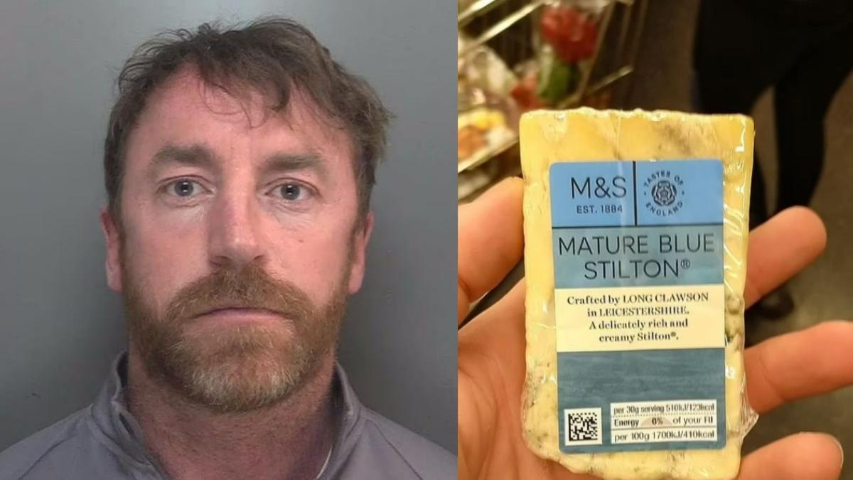 traficant droguri prins politie fotografie branza