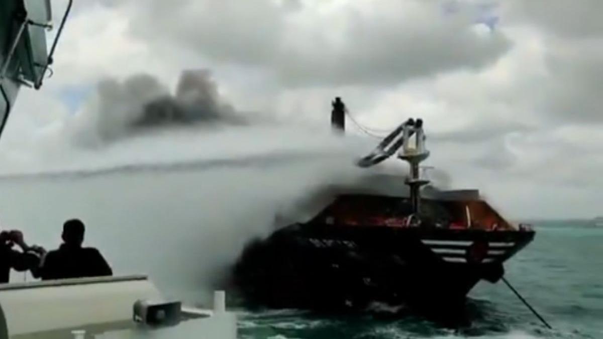 x press pearl nava sri lanka colombo poluare plastic pacura acid azotic