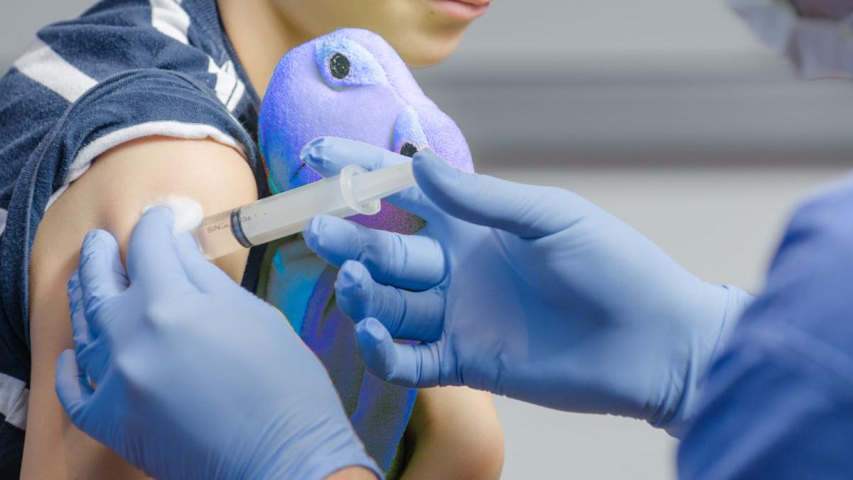 centru vaccinare copii 1 iunie