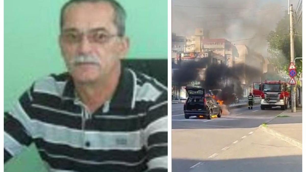 cine este om afaceri arad ioan crisan mort explozie masina