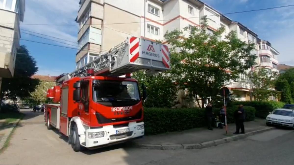 femeie sechestrata casa sot intervin mascatii