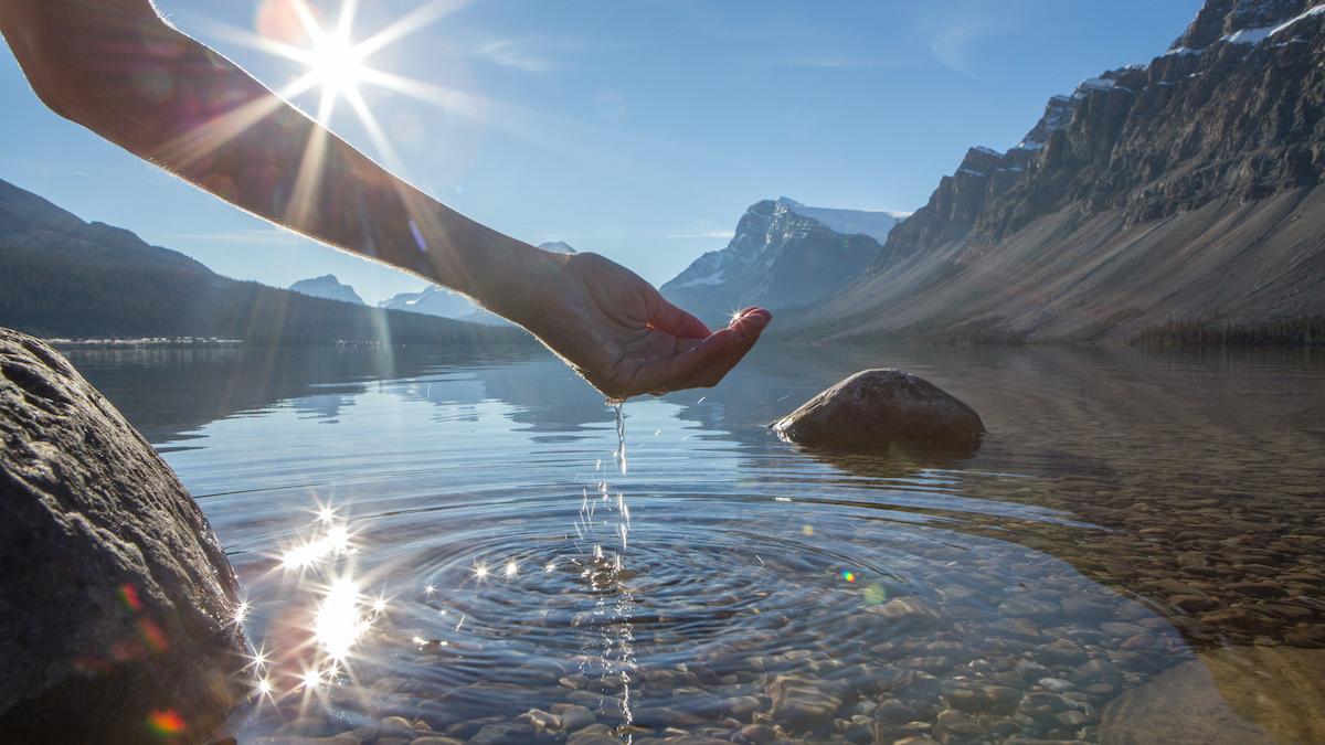 sef garda mediu bea apa rau romania