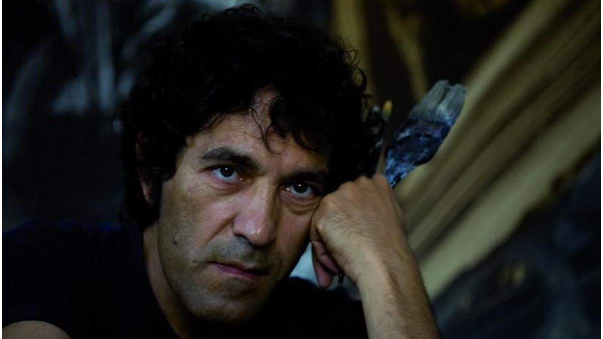 artist italian sculptura invizibila