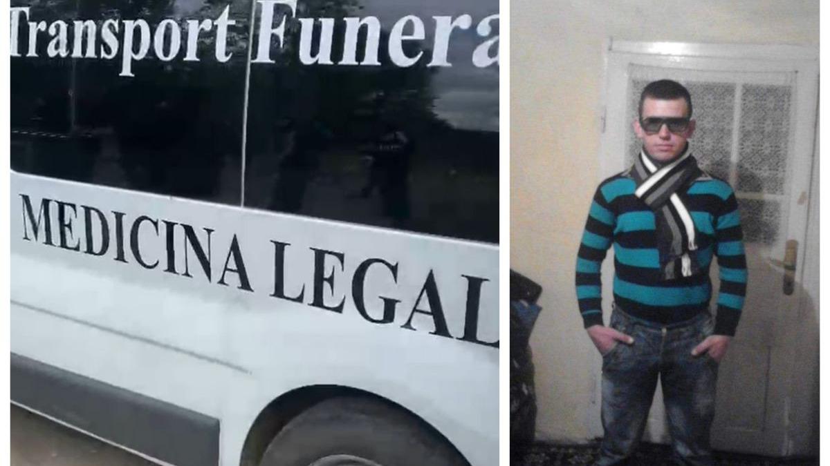 identitate victima crima maramures cutite infipte piept