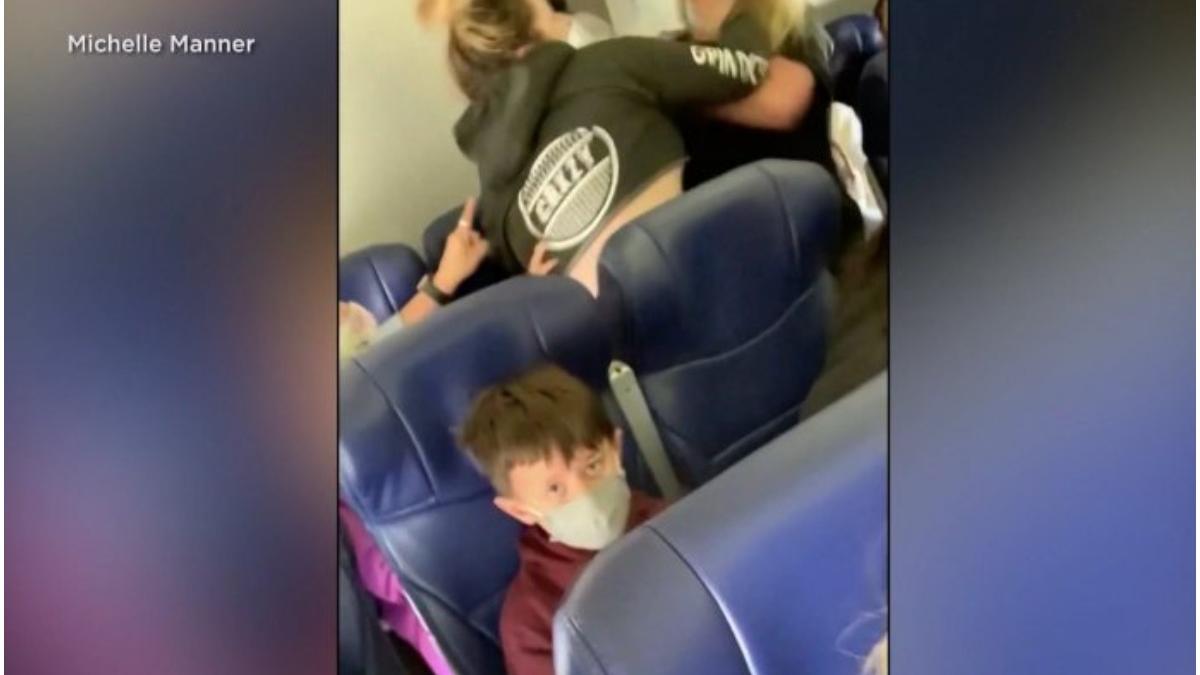 insotitoare zbor atacata avion sua