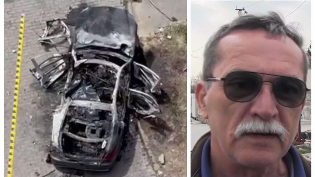 ioan crisan mort arad ultima zi din viata ferma