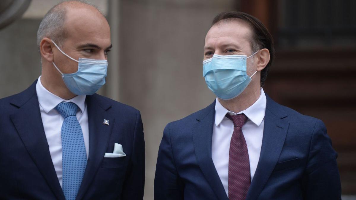 orban tradare rares bogdan candidat sefie pnl