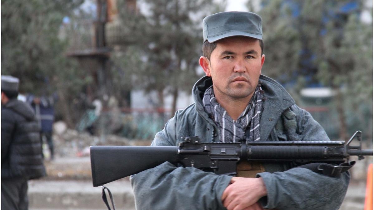 raniti afganistan nunta mortier taliban