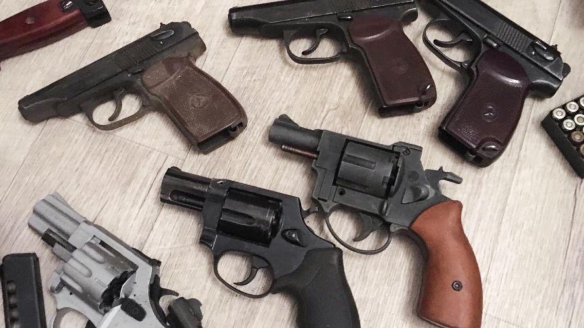 agresor impuscat vecin pistol airsoft judecatori armene inapoi