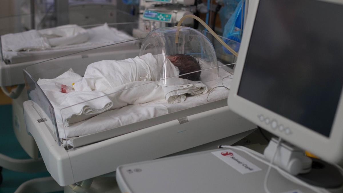 anul trecut in romania s au nascut cei mai putin copii din 1930 incoace