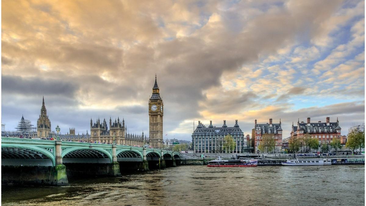 big ben aniversare istorie londra