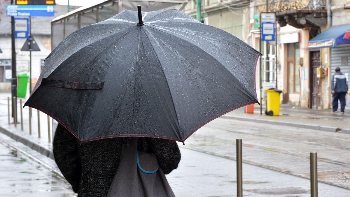 cod galben cod portocaliu ploi abundente 31 mai