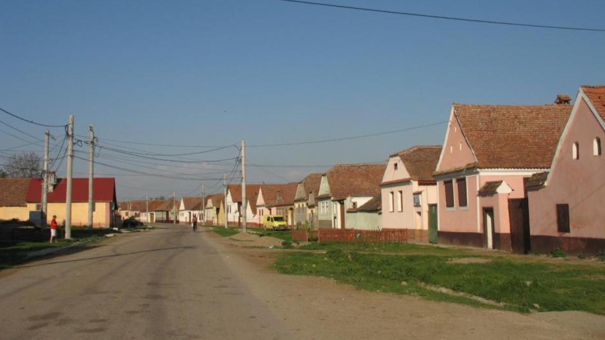 comunitate ungra pregateste inmormantarea trei fetite murit spalat pe cap antiparazitar oi