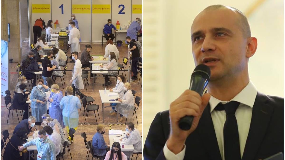 dan petre sociolog romanii nu vaccineaza