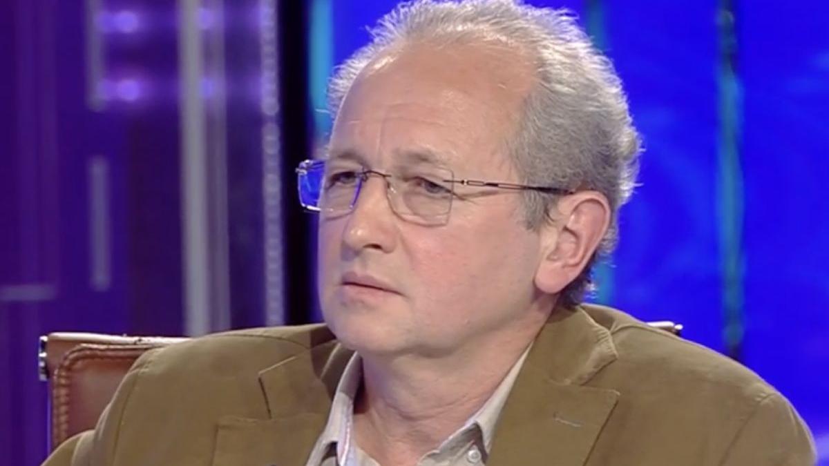 dan puric pandemie politicieni