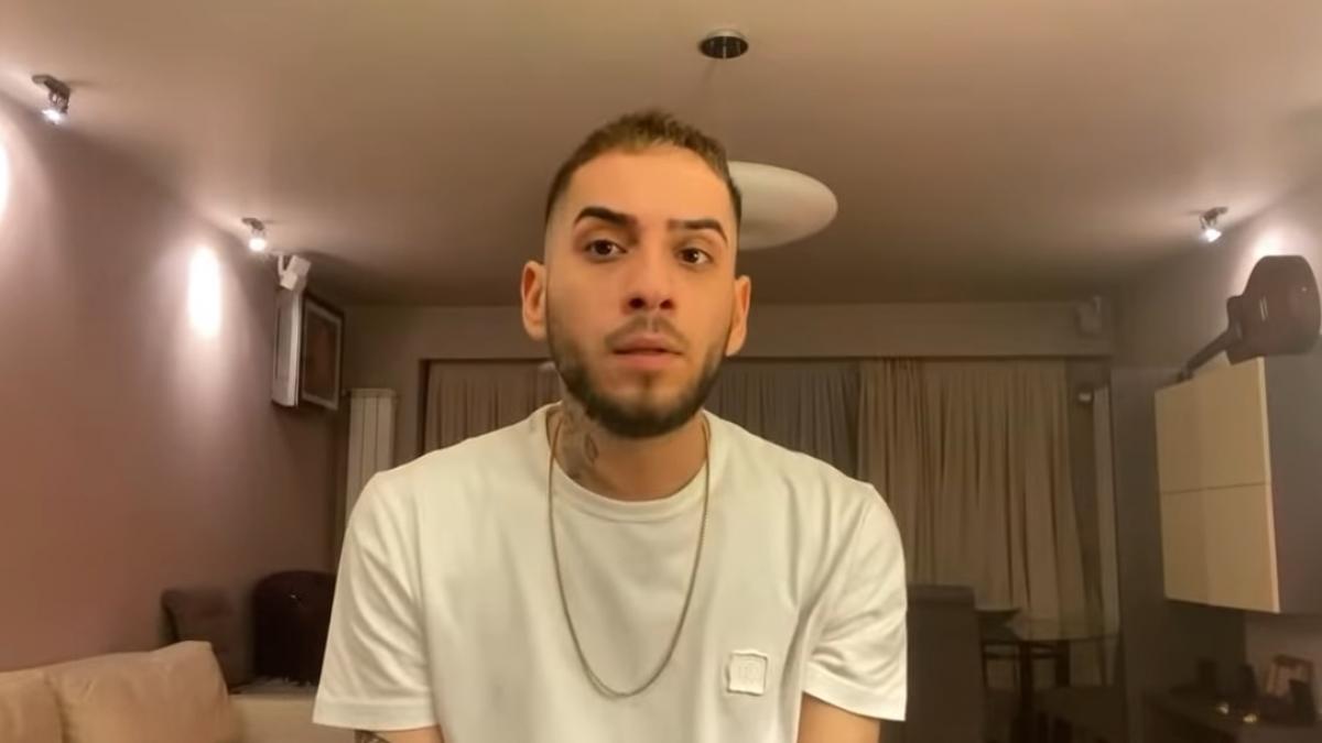 fulgy alex velea politie drogat volan