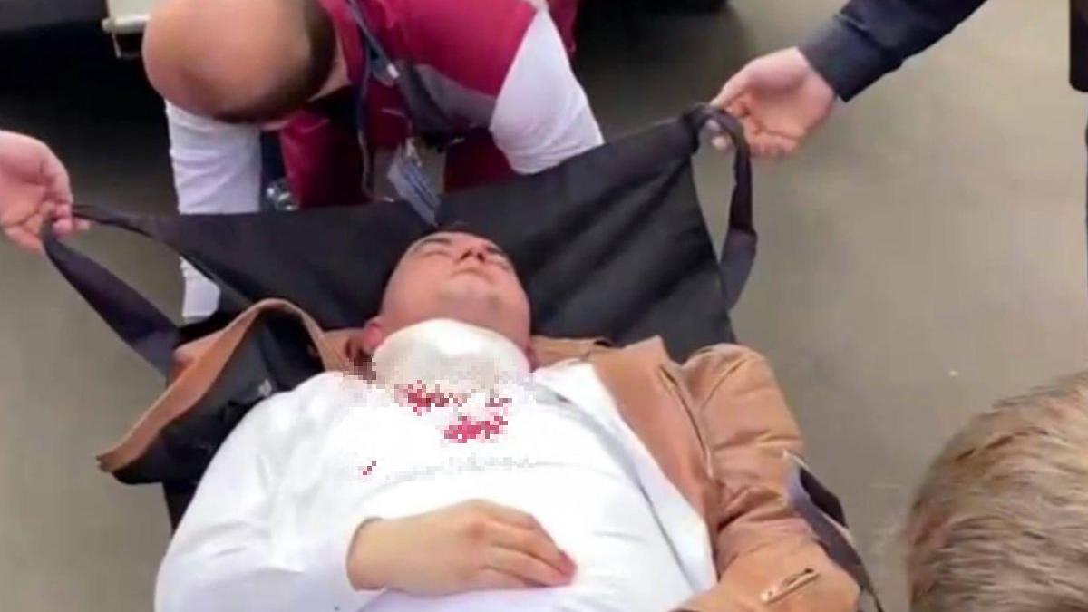 activist belarus proteste injunghiat lukasenko