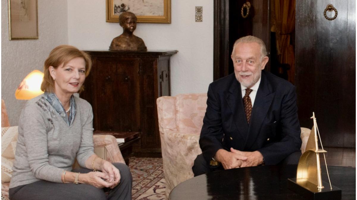 amedeo de savoia var rege mihai deces