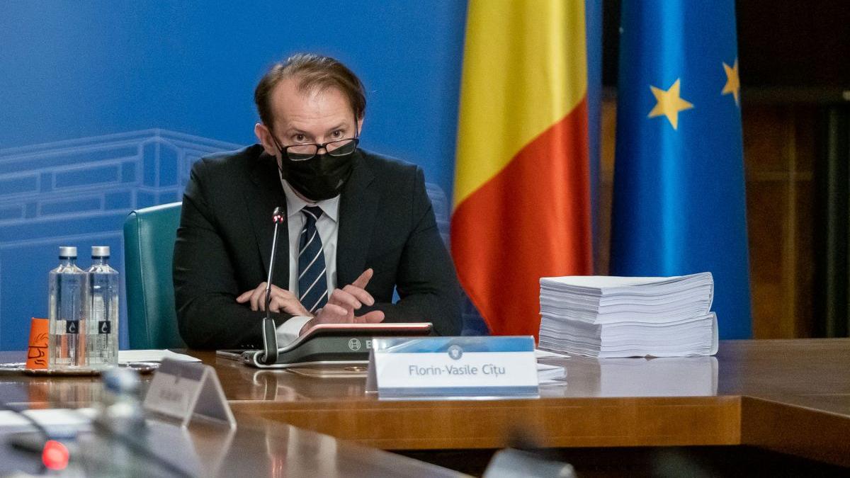 florin citu pensii 15 ani risc plata