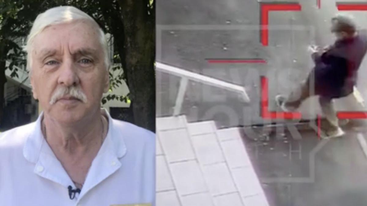 liviu chesoiu asasin arad