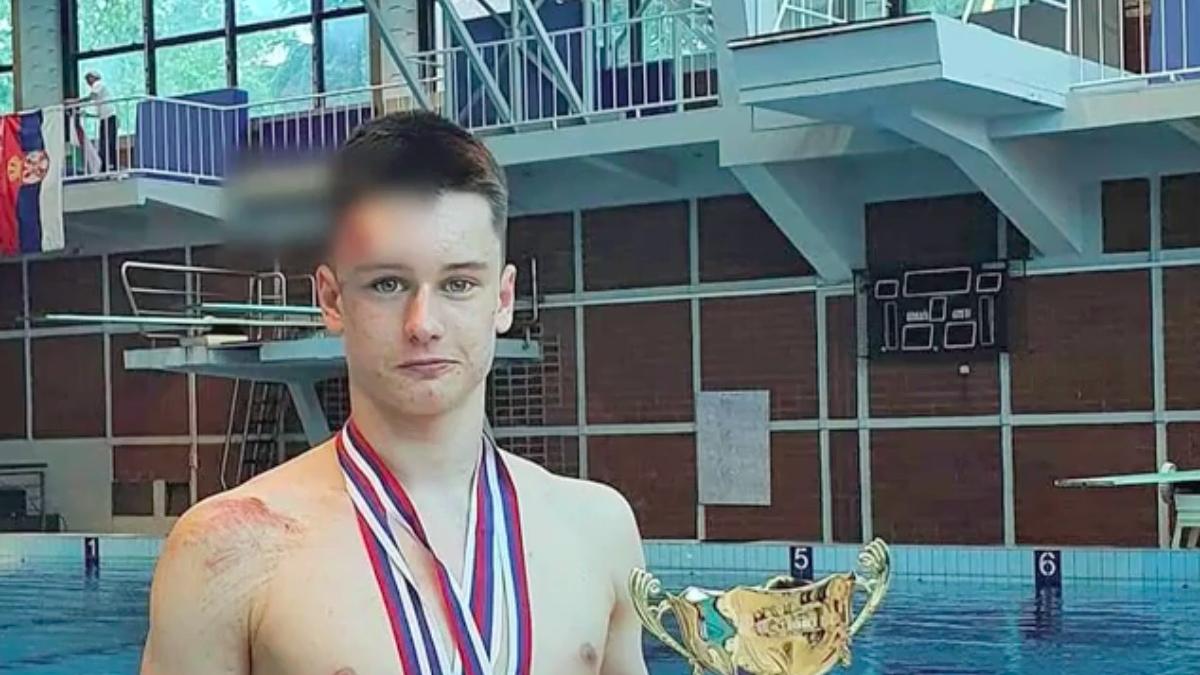 povestea sportivului de 16 ani a adus romaniei trei medalii aur accidentat grav