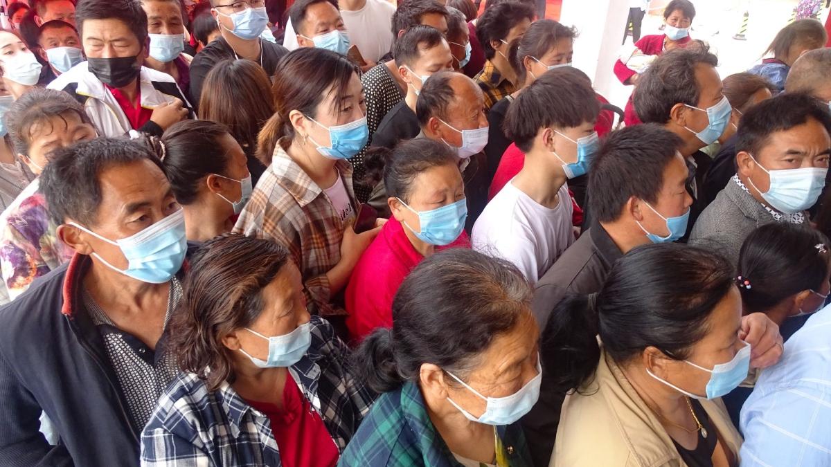 primul caz gripa aviara h10n3 transmisa la om depistat in china