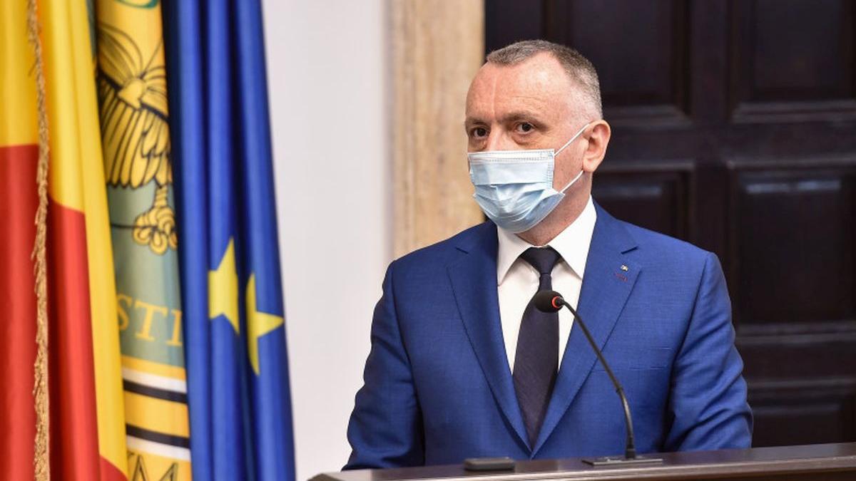 sorin cimpeanu mesaj ziua copilului