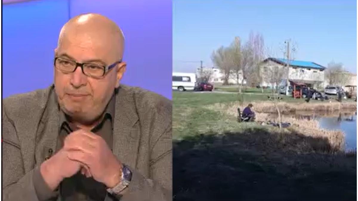 sorin ovidiu balan asasinat arad