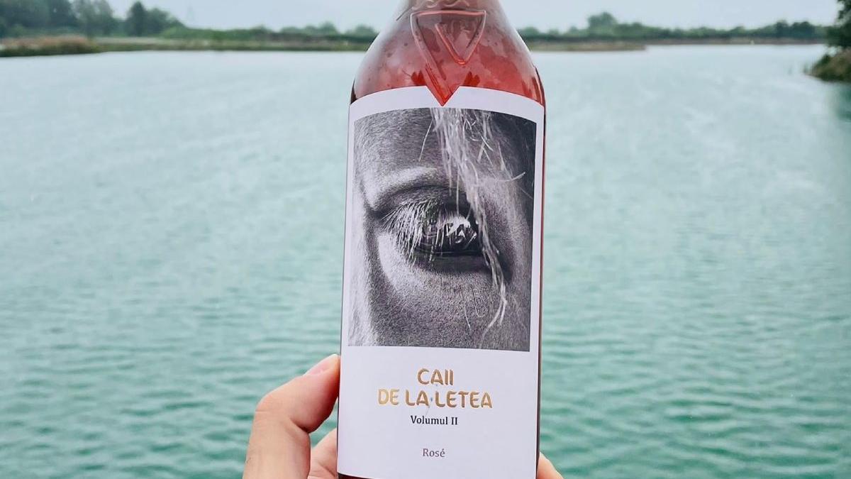 vinul potrivit meniul de vara