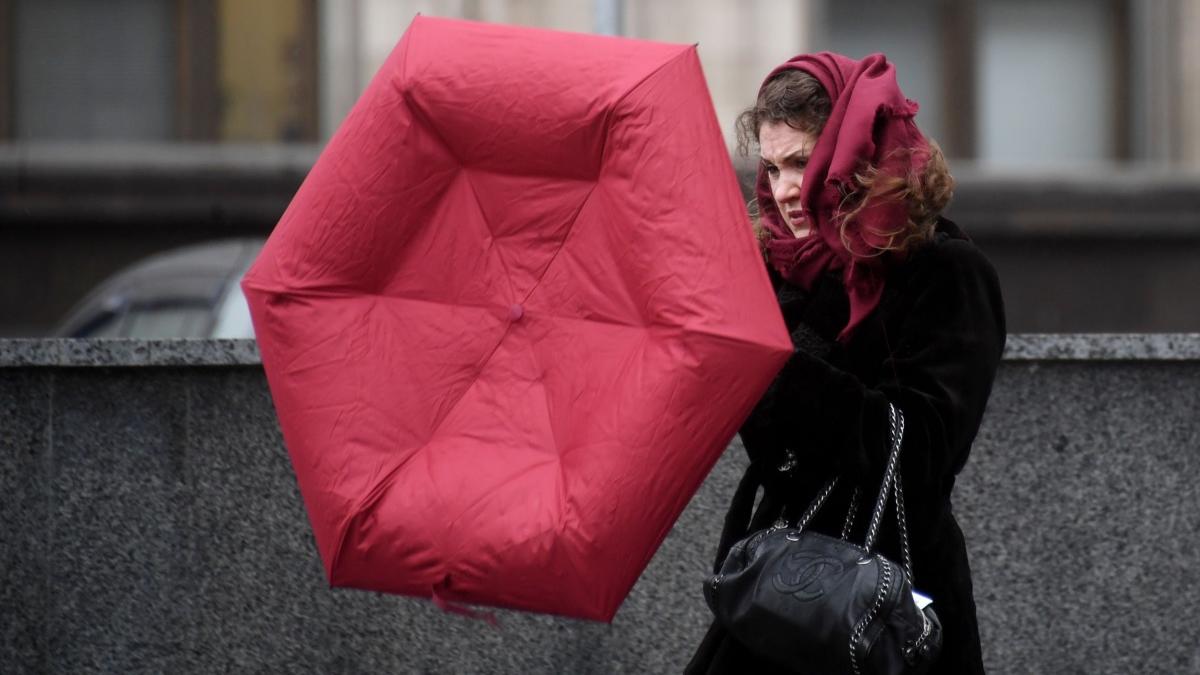 avertizare meteo de ploi si vant anm 2 iunie 2021