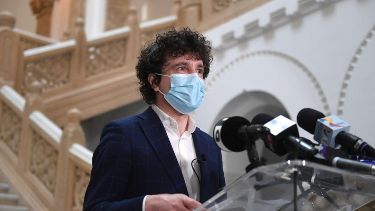 nicusor dan anunta cartele acces pmb