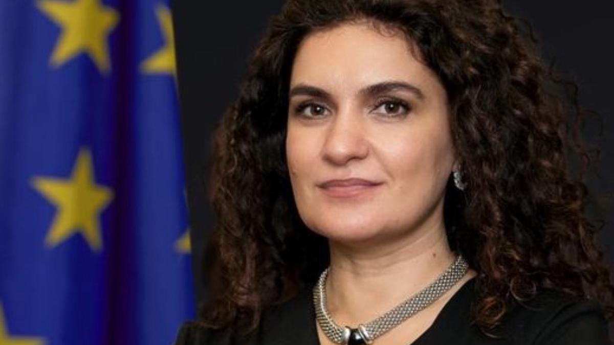 ramona iulia chiriac numita sef reprezentatia comisiei europene la bucuresti