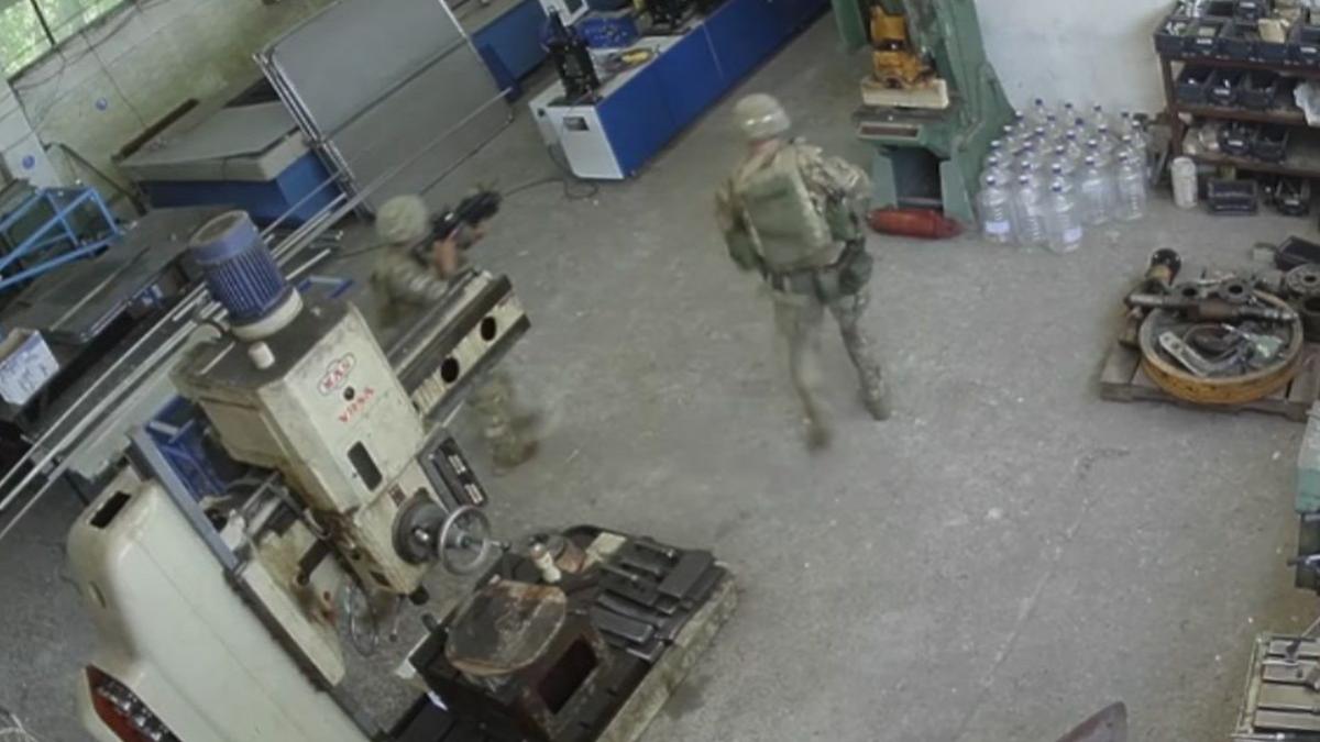 soldati americani bulgaria fabrica aerodrom cesnegirovo plovdiv