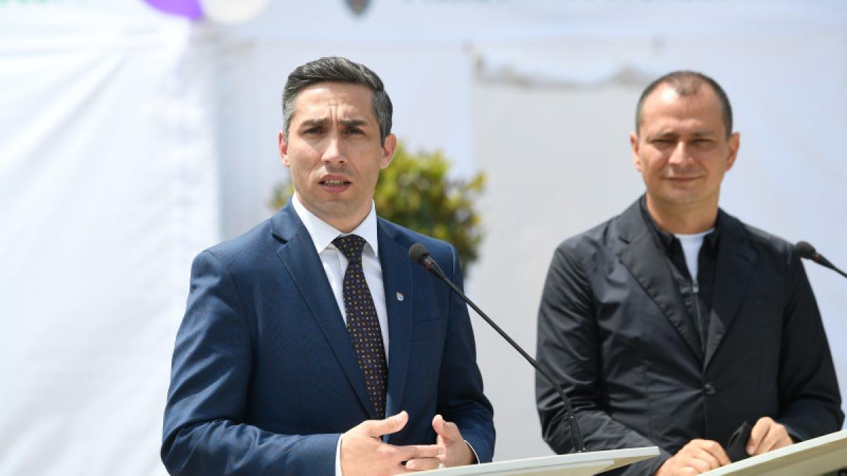 valeriu gheorghita mesaje copii vaccinare