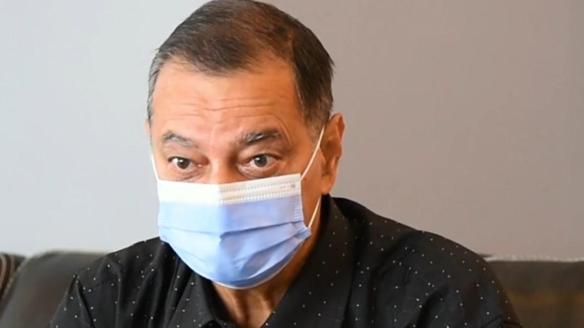 1 milion euro despagubiri barbat vaduv incident covid babes