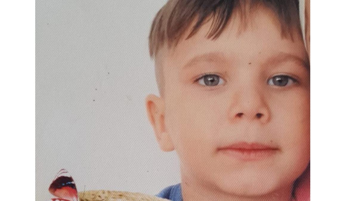 baiat 7 ani disparut iasi