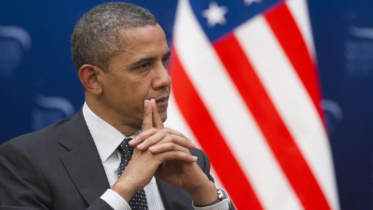 barack obama extrateresti existenta religii