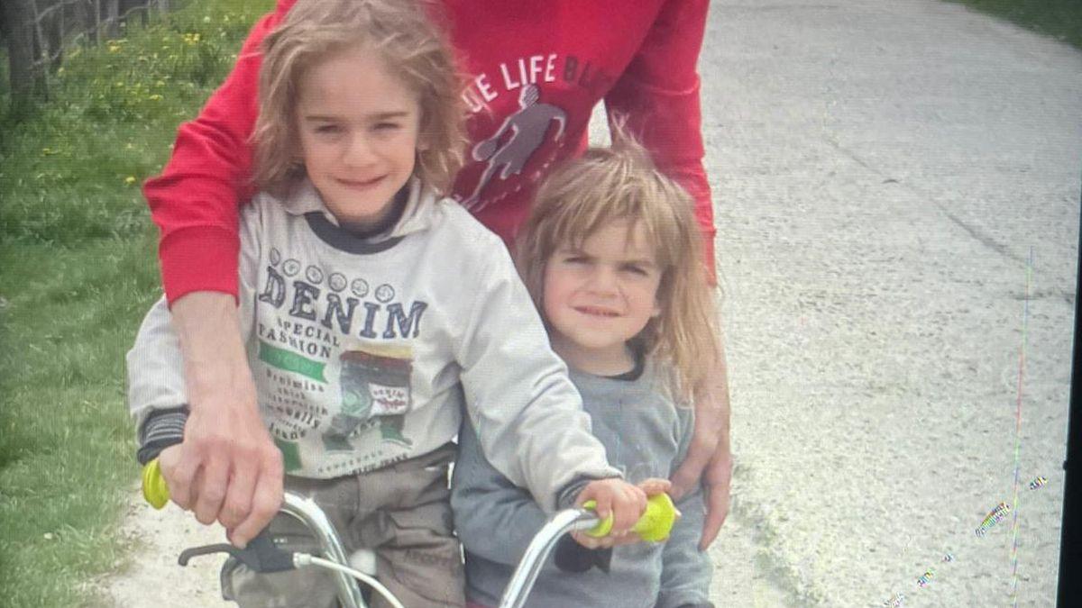 copii disparuti frati caras severin