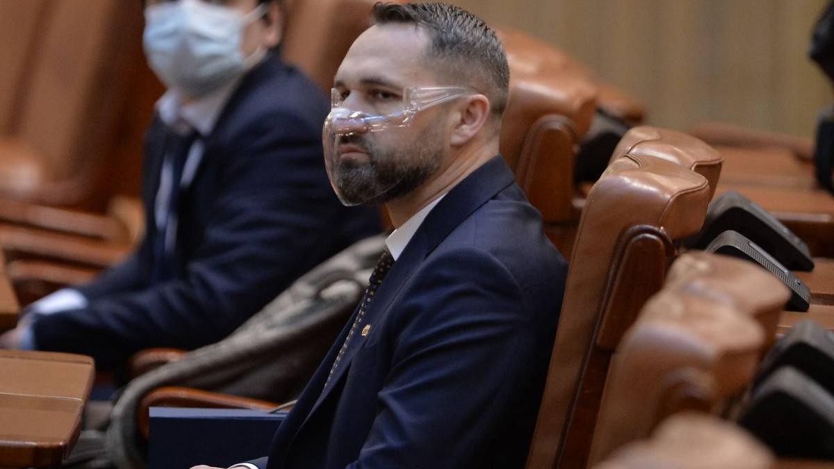 deputatul mihai lasca dupa ce a fost condamnat la inchisoare m au condamnat fara o proba directa