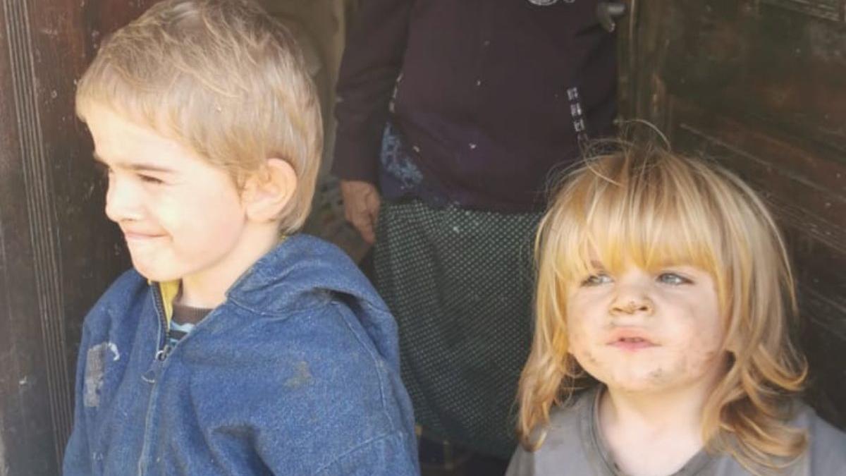 doi frati disparuti mehadia gasiti politisti alertati sofer