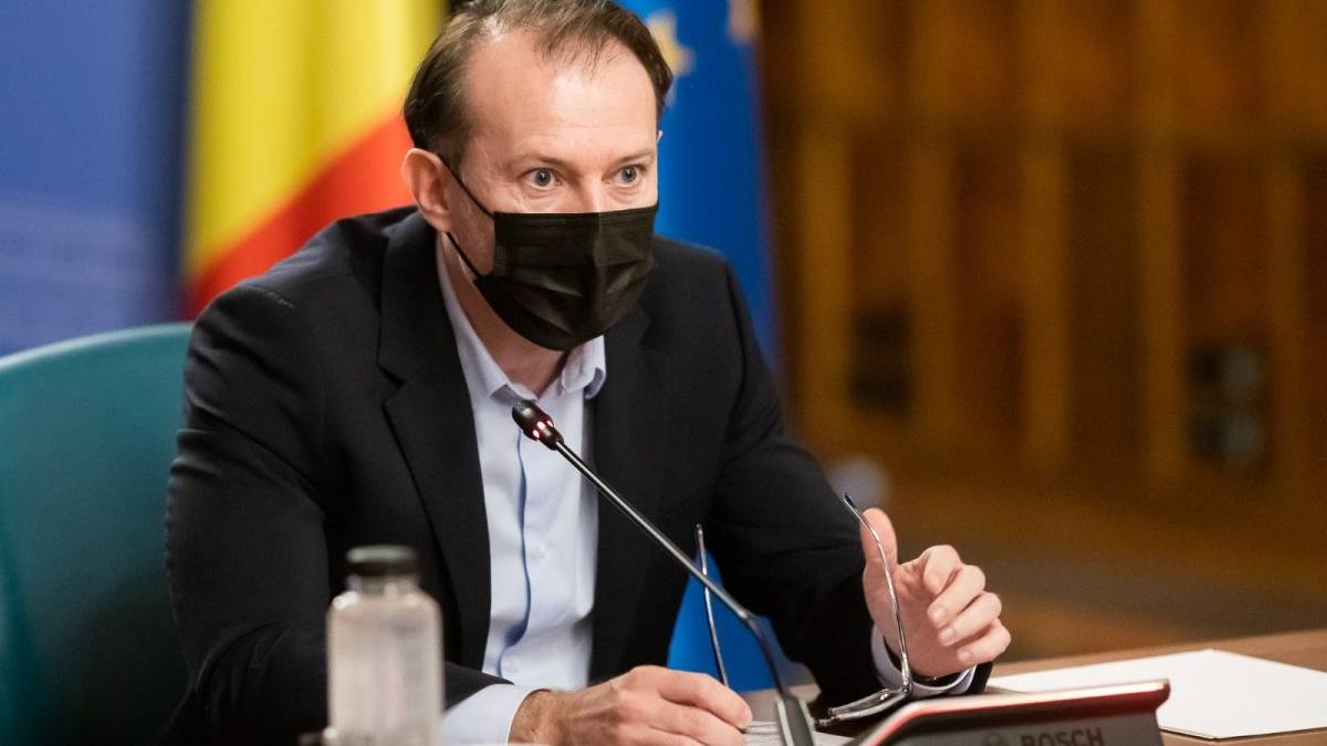 florin citu contrazice raluca turcan crestere varsta pensionare