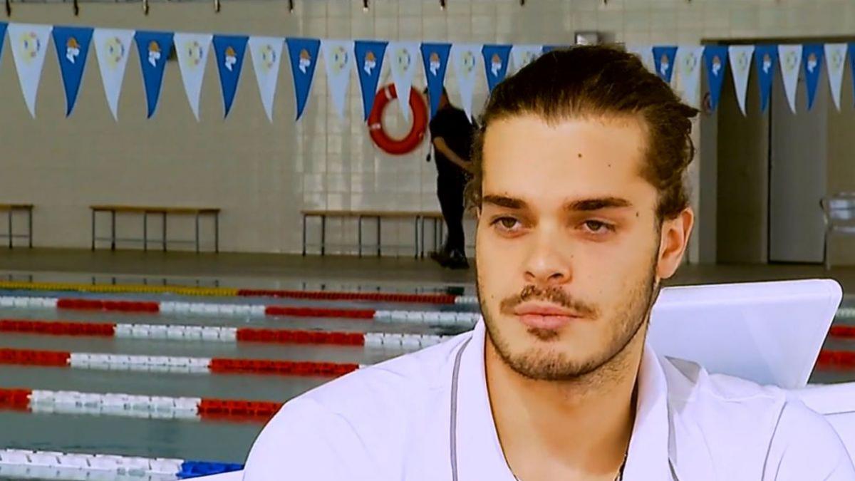 interviu robert glinta cel mai rapid inotator din istoria romaniei