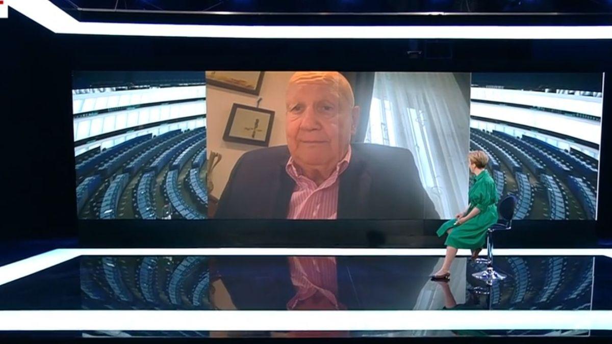 ioan mircea pascu avantaje romania spatiul schengen