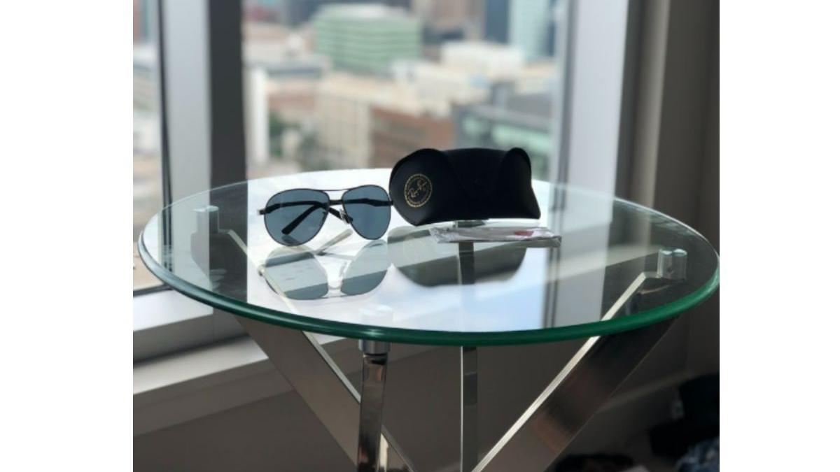 istorie brand ray ban