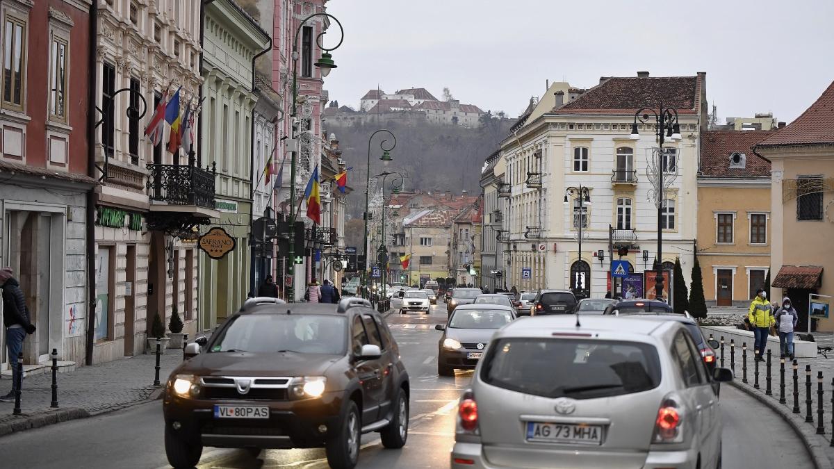 orasele din romania bulgaria polonia cea mai mare poluare a aerului din ue