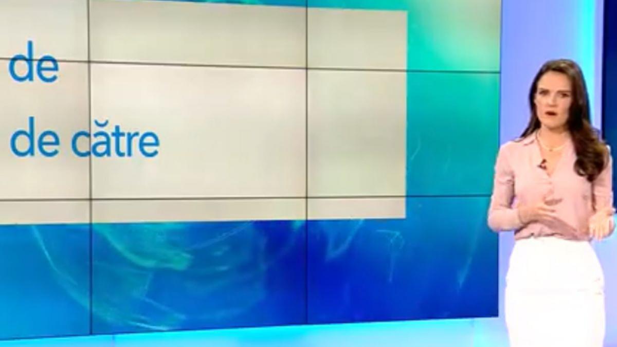 pe cuvant cu ana iorga de sau de catre