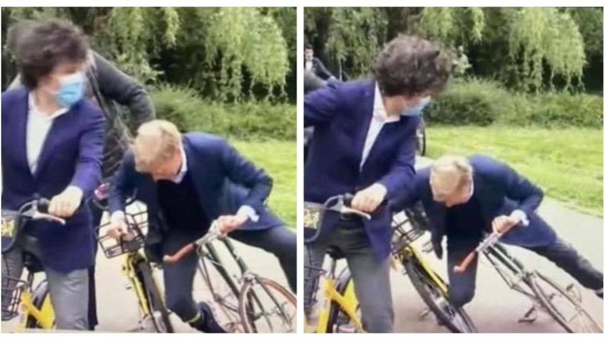 sef raiffeisen tanczos barna nicusor dan bicicleta