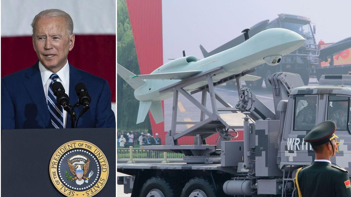 sua biden china investitii interdictie huawei