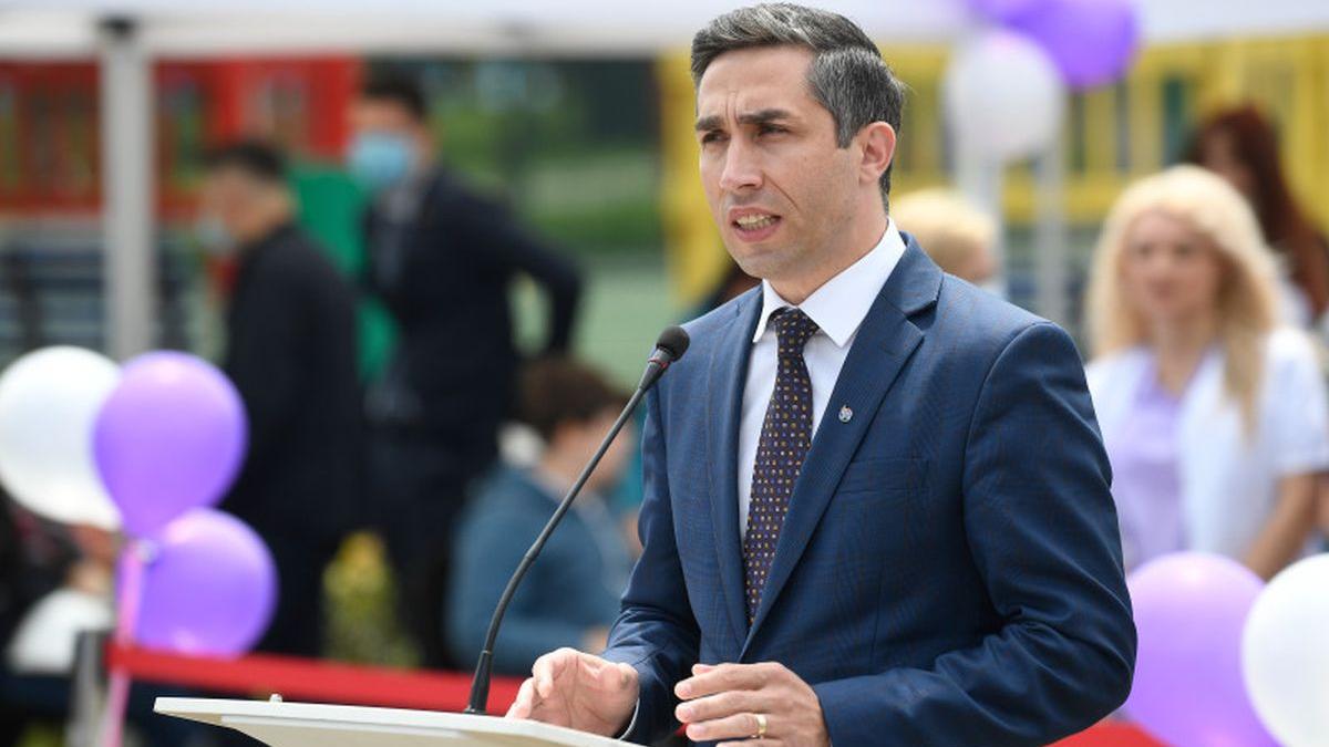 vaccinare bucuresti valeriu gheorghita rata imunitate grup